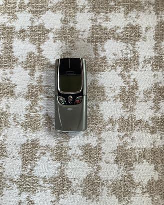 Nokia 8850