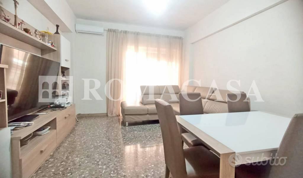 Appartamento – Roma, Tor De' Schiavi, Prenestino-Labicano - Vista 4