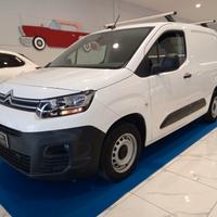 Citroen Berlingo BlueHDi 100 Van