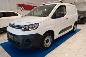 Citroen Berlingo BlueHDi 100 Van