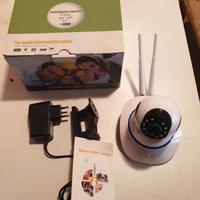 Video camera intelligent Camera Onvif YY