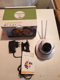 Video camera intelligent Camera Onvif YY