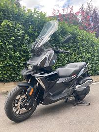 Scooter BMW C 400 X - 25.000 km