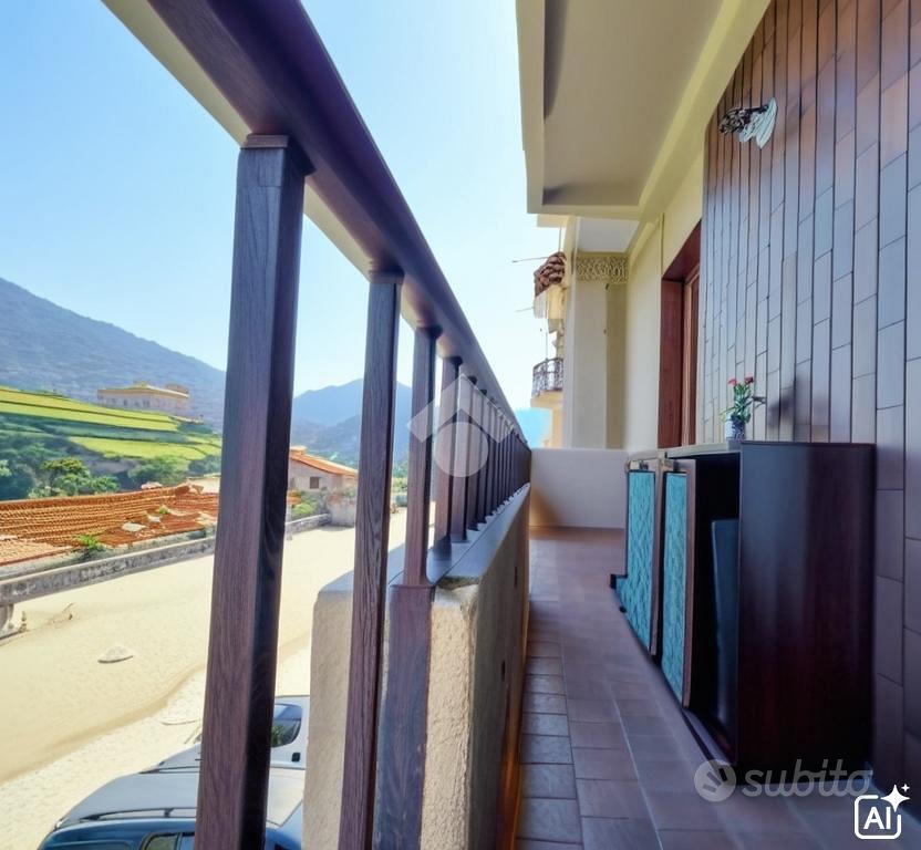 Apartment in Aosta - Aoste, Porossan-Roppoz - Vista 3