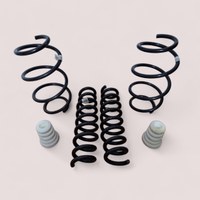 ASSETTO BMW F20 F21 F22 LCI PRE LCI