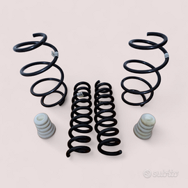 ASSETTO BMW F20 F21 F22 LCI PRE LCI