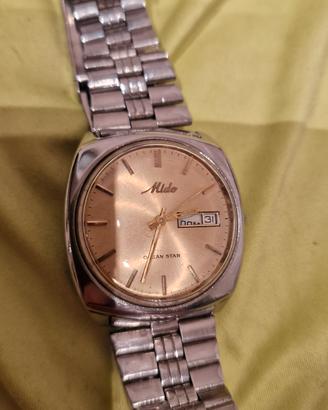 Orologio MIDO OCEAN STAR 