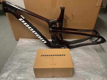 Propain Spindrift 5 CF frameset