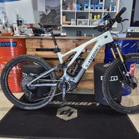 S-works tg l specialized turbo levo