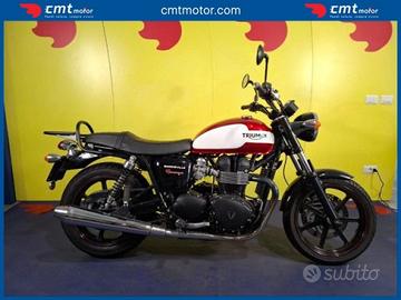 TRIUMPH Bonneville Garantita e Finanziabile