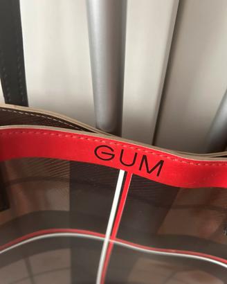 Shopping bag GUM