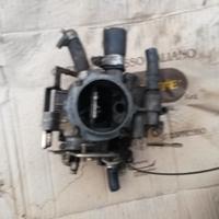Carburatore renault 5 supercinque