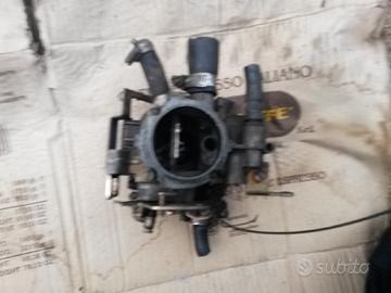 Carburatore renault 5 supercinque