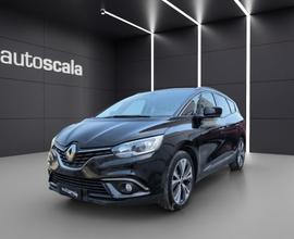 RENAULT Grand Scenic Blue dCi 150 CV Intens