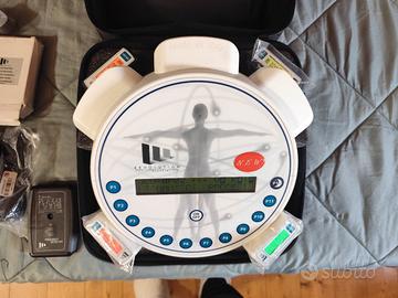 Magnetofield Revolution Magnetoterapia