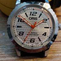 Orologio ORIS Anni 70 Meccanico Carica Manuale