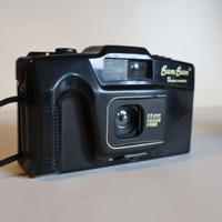 Fotocamera Bum Bum 35 mm Focus Free