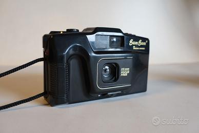 Fotocamera Bum Bum 35 mm Focus Free