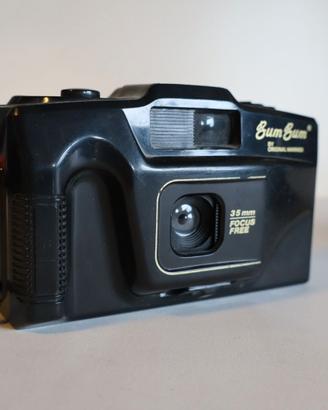Fotocamera Bum Bum 35 mm Focus Free