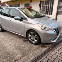 Peugeot 208 Hdi COME NUOVA Unico Proprietario