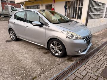 Peugeot 208 Hdi COME NUOVA Unico Proprietario