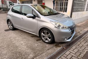 Peugeot 208 Hdi COME NUOVA Unico Proprietario