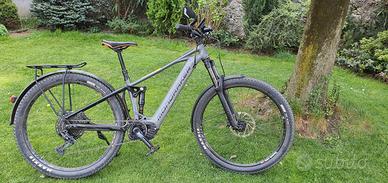 Bici Mondraker Chase RX Nimbus 