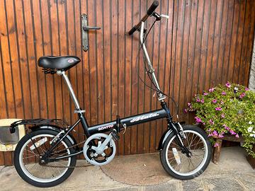 BICI PIEGHEVOLE ATALA
