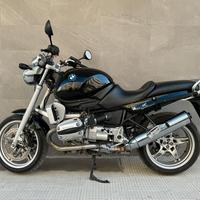 Bmw r 850 r comfort