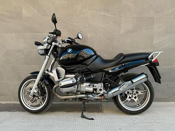 Bmw r 850 r comfort
