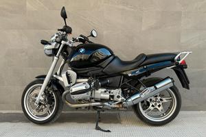 Bmw r 850 r comfort