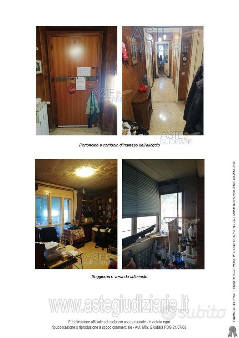 Appartamento – Trieste, Servola / Škedenj, Servola-Chiarbola-Valmaura-Borgo San Sergio - Vista 3