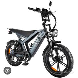 fat bike gt20