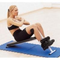 Panca allenamento Decathlon Doymos