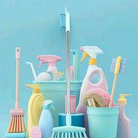 Pulizie domestiche e stiro