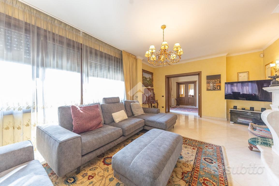 House in Frosinone, Corso Lazio - Vista 5