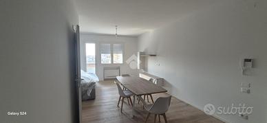 ATTICO A MONTEBELLUNA