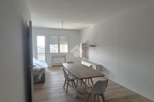 ATTICO A MONTEBELLUNA