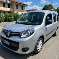 Renault Kangoo 1.5 dCi 90CV F.AP. 5 porte GO