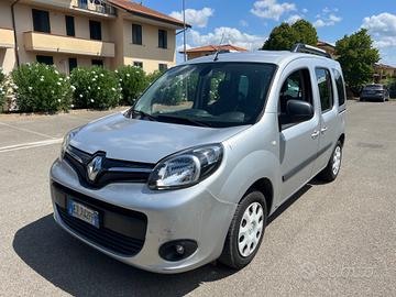 Renault Kangoo 1.5 dCi 90CV F.AP. 5 porte GO