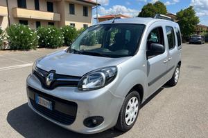Renault Kangoo 1.5 dCi 90CV F.AP. 5 porte GO