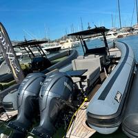 SEA WATER 300 PHANTOM