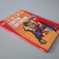 I Vendicatori contro i Difensori Marvel Gold 