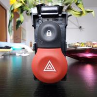 Pulsantiera chiusura quattro frecce Smart 453