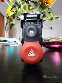 Pulsantiera chiusura quattro frecce Smart 453