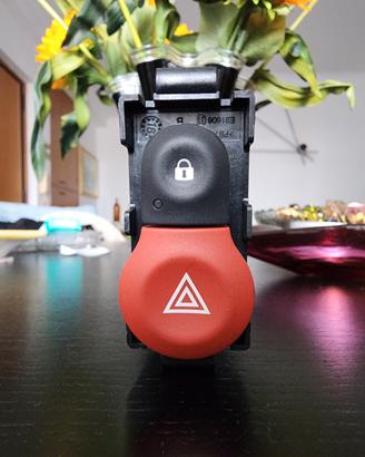 Pulsantiera chiusura quattro frecce Smart 453
