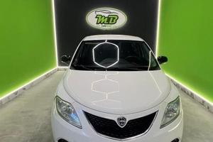 Lancia Ypsilon 1.2 69 CV 5 porte Platinum