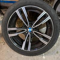Cerchio bmw 17