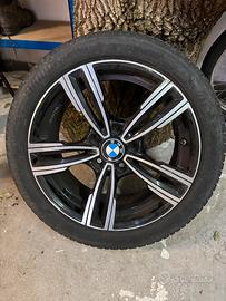 Cerchio bmw 17