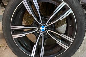 Cerchio bmw 17